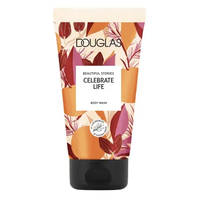 Гель для душа Douglas Collection Celebrate Life, 150 мл