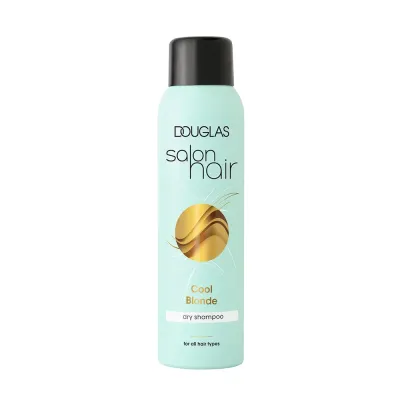 Douglas Collection Сухой шампунь, 150 мл