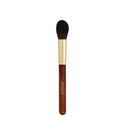 Кисть для пудры Douglas Collection Classic Highlighter Brush, 1 шт