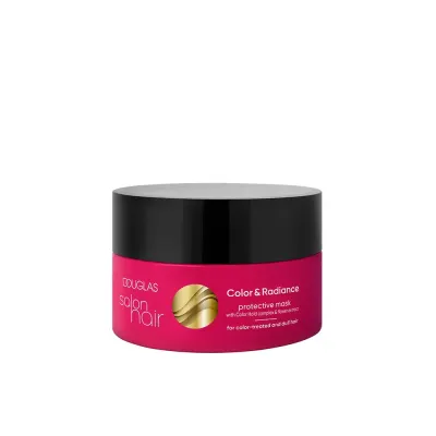 Маска для волос Douglas Collection Color & Radiance, 200 мл