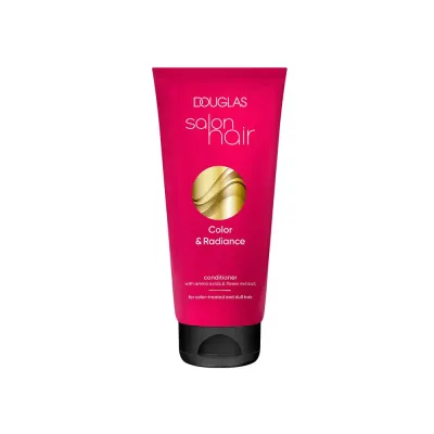 Бальзам для волос для смывания Douglas Collection Color & Radiance, 200 мл