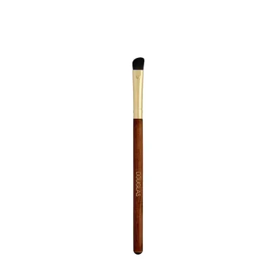 Кисть для теней Douglas Collection Classic Angled Eyeshadow Brush, 1 шт