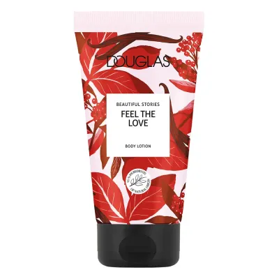 Эмульсия для тела Douglas Collection Feel The Love, 150 мл