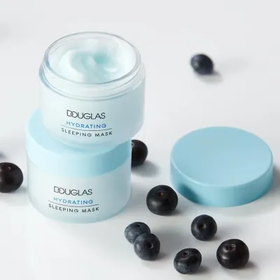 Увлажняющая маска Douglas Collection, 28 мл