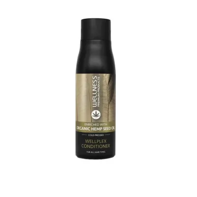 Бальзам для волос для смывания Wellness Wellplex Conditioner, 500 мл