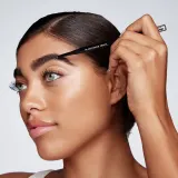 Карандаш для бровей RevitaLash Cosmetics Hi-def Brow Pencil, оттенок MARRONE FREDDO — фото 3