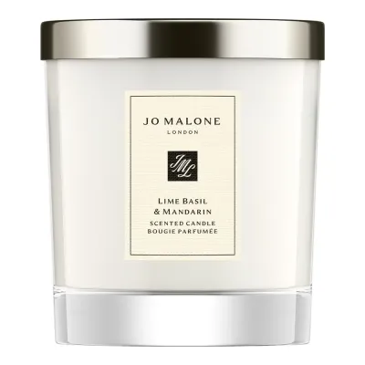 Свеча Jo Malone London Lime Basil & Mandarin, 200 г