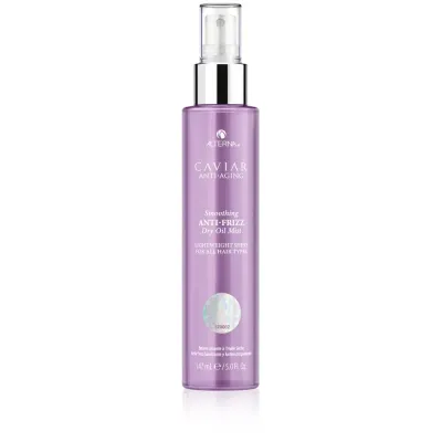 Масло для волос Alterna Anti-Frizz Dry Oil Mist, 150 мл