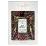 VOLUSPA Диффузор ароматический дорожный, 1 шт, оттенок Goji Tarocco Orange — фото 2