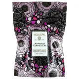 VOLUSPA Диффузор ароматический дорожный, 1 шт, оттенок Japanese Plum BloomTravel Diffuser сменный блок — фото 1