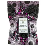 VOLUSPA Диффузор ароматический дорожный, 1 шт, оттенок Japanese Plum BloomTravel Diffuser сменный блок — фото 2
