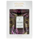 VOLUSPA Диффузор ароматический дорожный, 1 шт, оттенок Santiago Huckleberry — фото 2