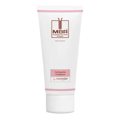 Бальзам для волос для смывания MBR Medical Beauty Research, 200 мл