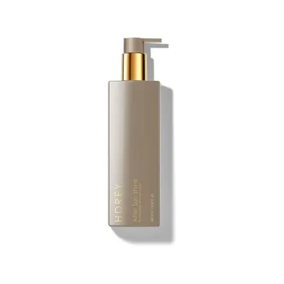 Солнцезащитный бальзам Hdrey After Sun Shine Lotion, 400 мл