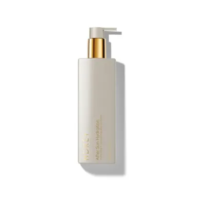 Солнцезащитный бальзам Hdrey After Sun Moist Lotion, 400 мл