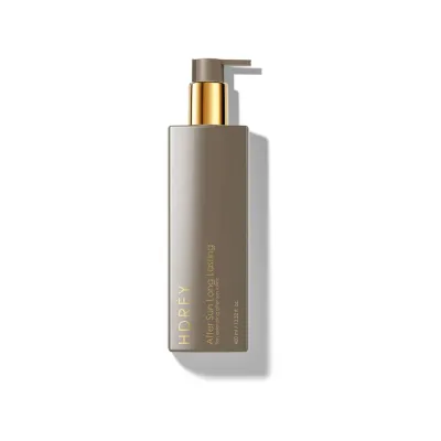 Защитный крем от солнца Hdrey After Sun Long Tan Lotion, 400 мл