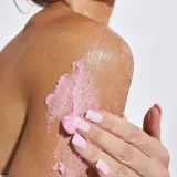 Пилинг для тела Swederm BODY SCRUB PEONY, 275 г — фото 2