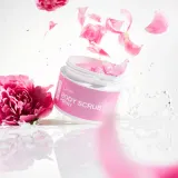 Пилинг для тела Swederm BODY SCRUB PEONY, 275 г — фото 4