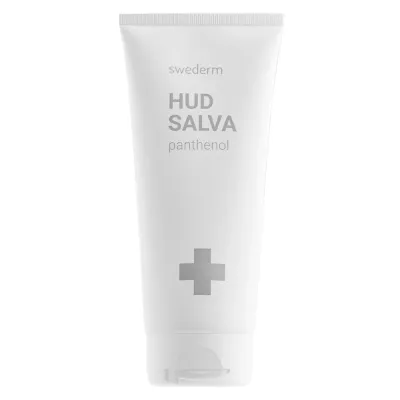 Крем для тела Swederm HUDSALVA PANTHENOL, 200 мл