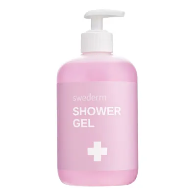 Гель для душа Swederm SHOWER GEL, 500 мл