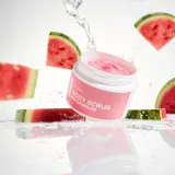 Пилинг для тела Swederm BODY SCRUB WATERMELON, 275 г — фото 2