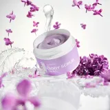 Пилинг для тела Swederm BODY SCRUB LILAC, 275 г — фото 4