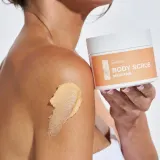 Пилинг для тела Swederm BODY SCRUB MANDARIN, 275 г — фото 3