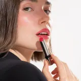 Бальзам для губ Swederm BUTTERY LIP BALM SCARLETT, 2 г — фото 4