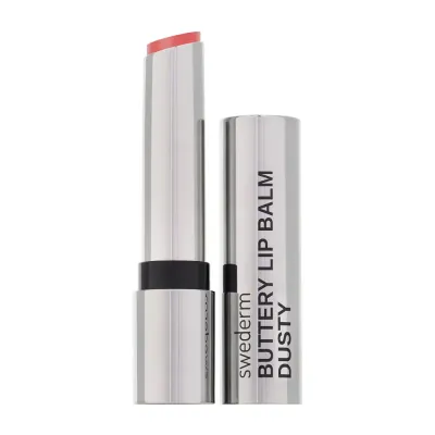 Бальзам для губ Swederm BUTTERY LIP BALM DUSTY, 2 г