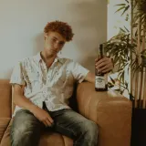 18.21 Man Made Wash 3in1 Absolute Mahogany Shampoo, Conditioner and Shower Gel, 946 мл — фото 2