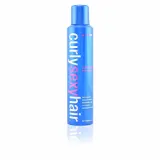CURLY SEXYHAIR curl power spray foam, 250 мл — фото 1