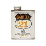 18.21 Man Made Oil - Beard, Hair & Skin Noble Oud, 60 мл — фото 1