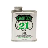 18.21 Man Made Oil - Beard, Hair & Skin Spiced Vanilla Serum for beard, hair and skin, 60 мл — фото 1