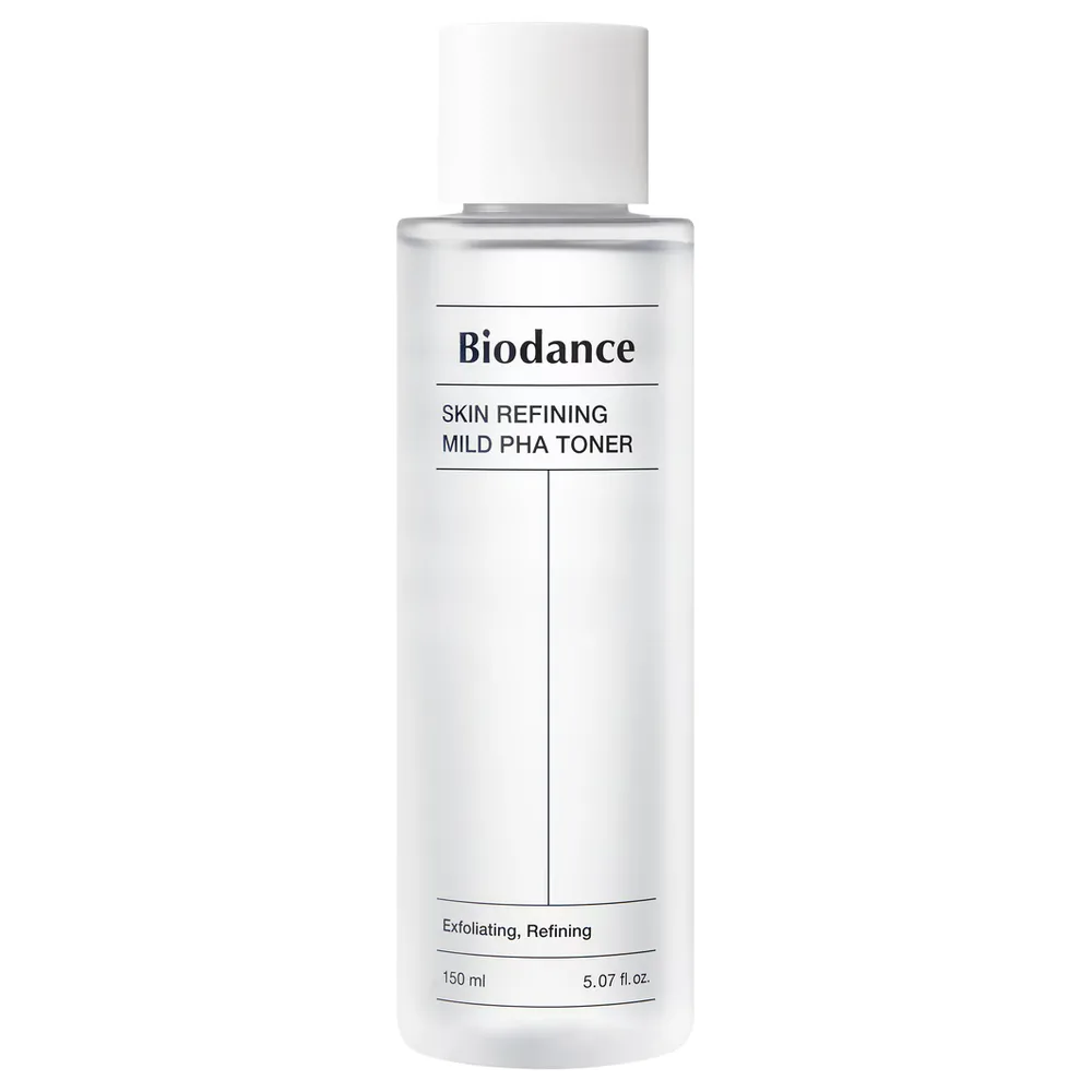 BIODANCE Skin Refining Mild Pha Toner 150 мл