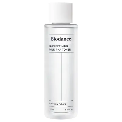 BIODANCE Skin Refining Mild Pha Toner 150 мл