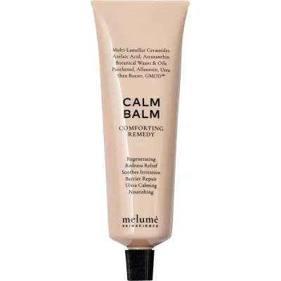 Крем для лица melume Calm Balm, 75 мл
