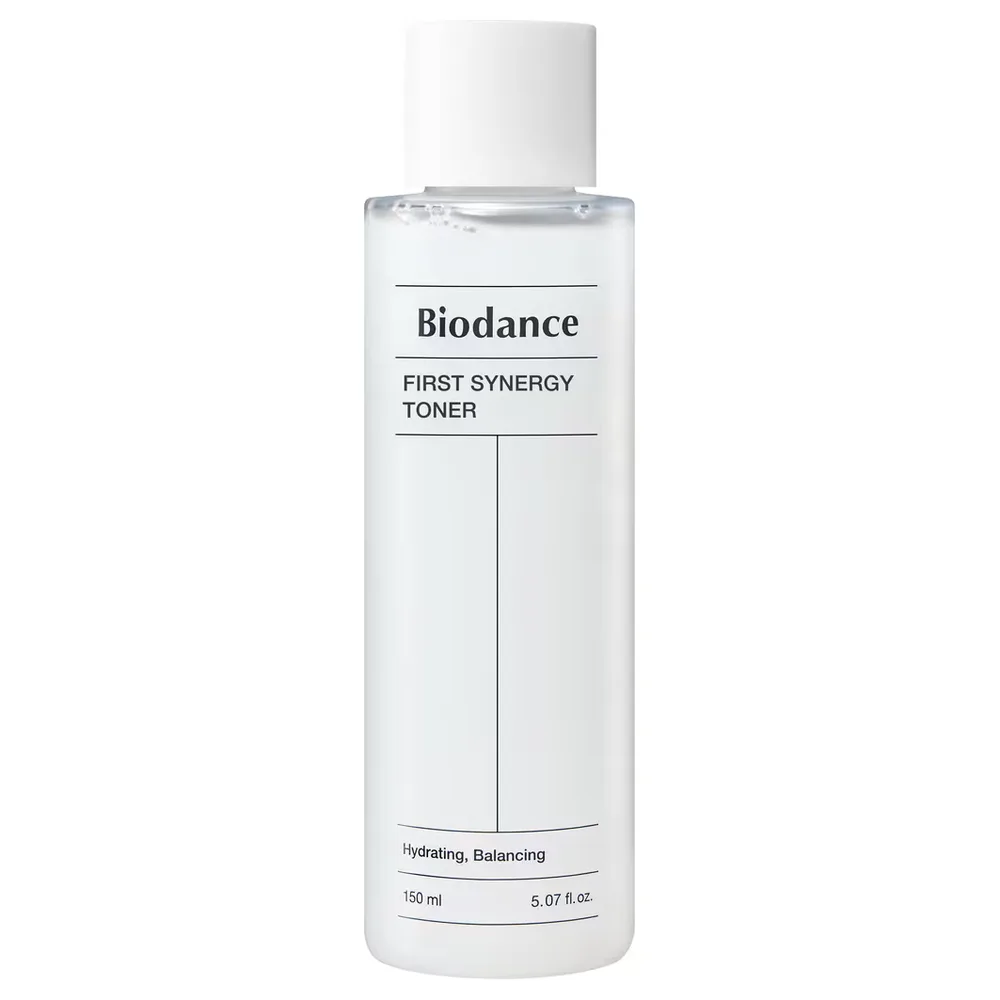 BIODANCE First Synergy Toner 150 мл