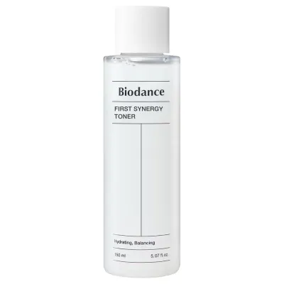 BIODANCE First Synergy Toner 150 мл