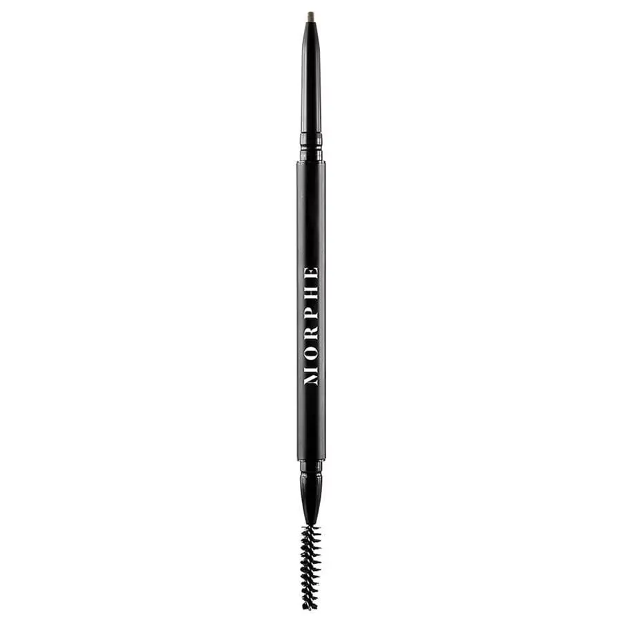 Карандаш для бровей Morphe Micro Brow Pencil, оттенок Biscotti