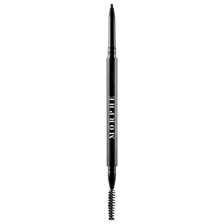 Карандаш для бровей Morphe Micro Brow Pencil, оттенок Chocolate Mousse