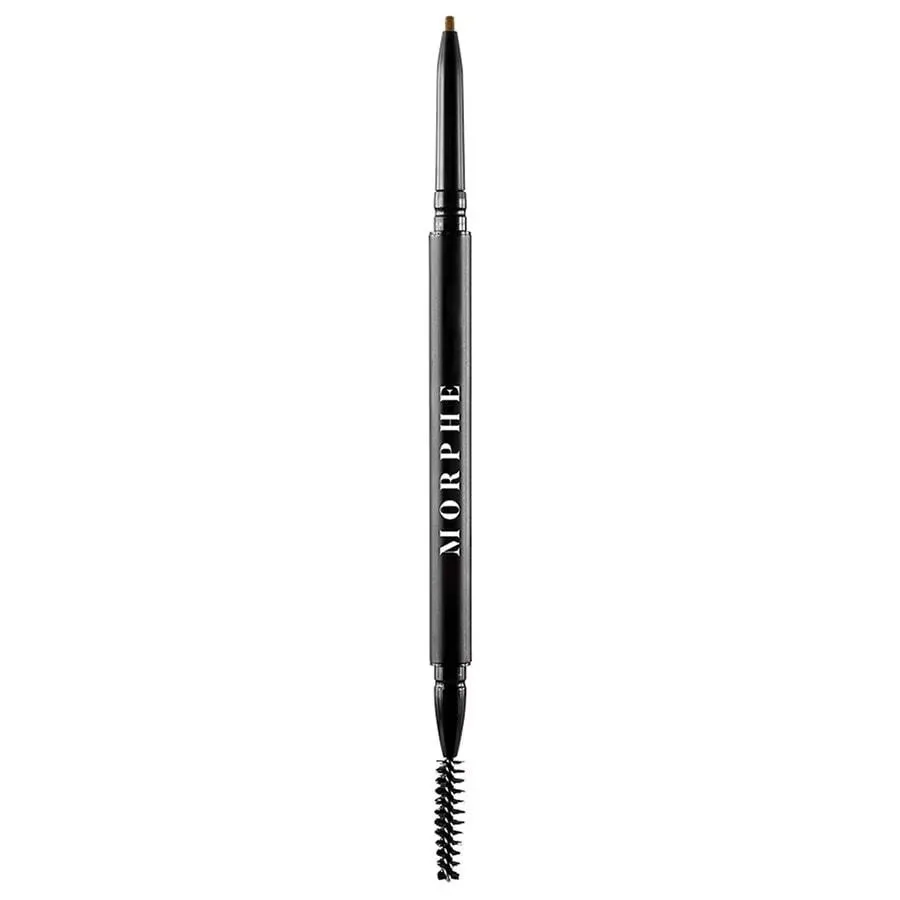 Карандаш для бровей Morphe Micro Brow Pencil, оттенок Hazelnut