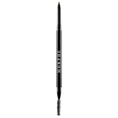 Карандаш для бровей Morphe Micro Brow Pencil, оттенок Hazelnut