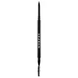 Карандаш для бровей Morphe Micro Brow Pencil, оттенок Hazelnut — фото 1