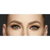 Карандаш для бровей Morphe Micro Brow Pencil, оттенок Hazelnut — фото 2