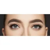 Карандаш для бровей Morphe Micro Brow Pencil, оттенок Latte — фото 2
