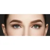 Карандаш для бровей Morphe Micro Brow Pencil, оттенок Mocha — фото 2