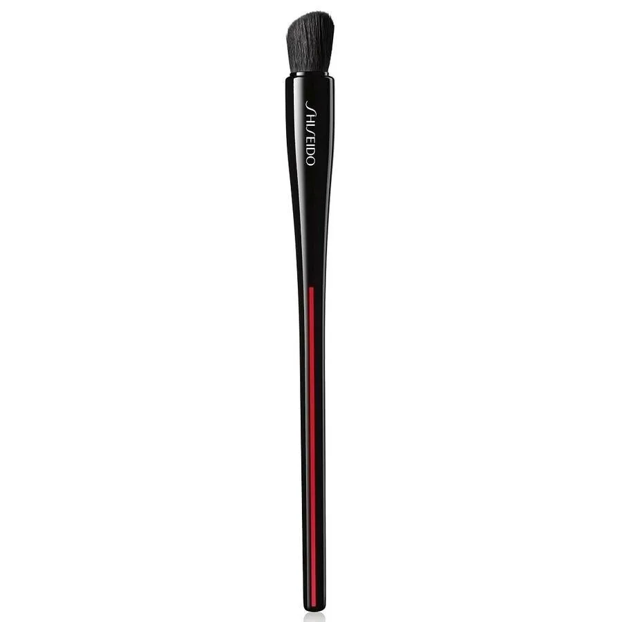 Shiseido NANAME FUDE Кисть для теней, 1 шт