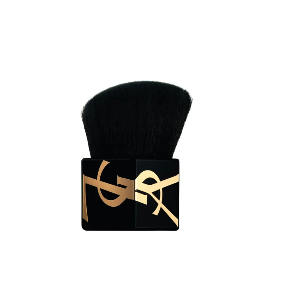 Кисть для пудры Yves Saint Laurent Hyper Brush, 1 шт