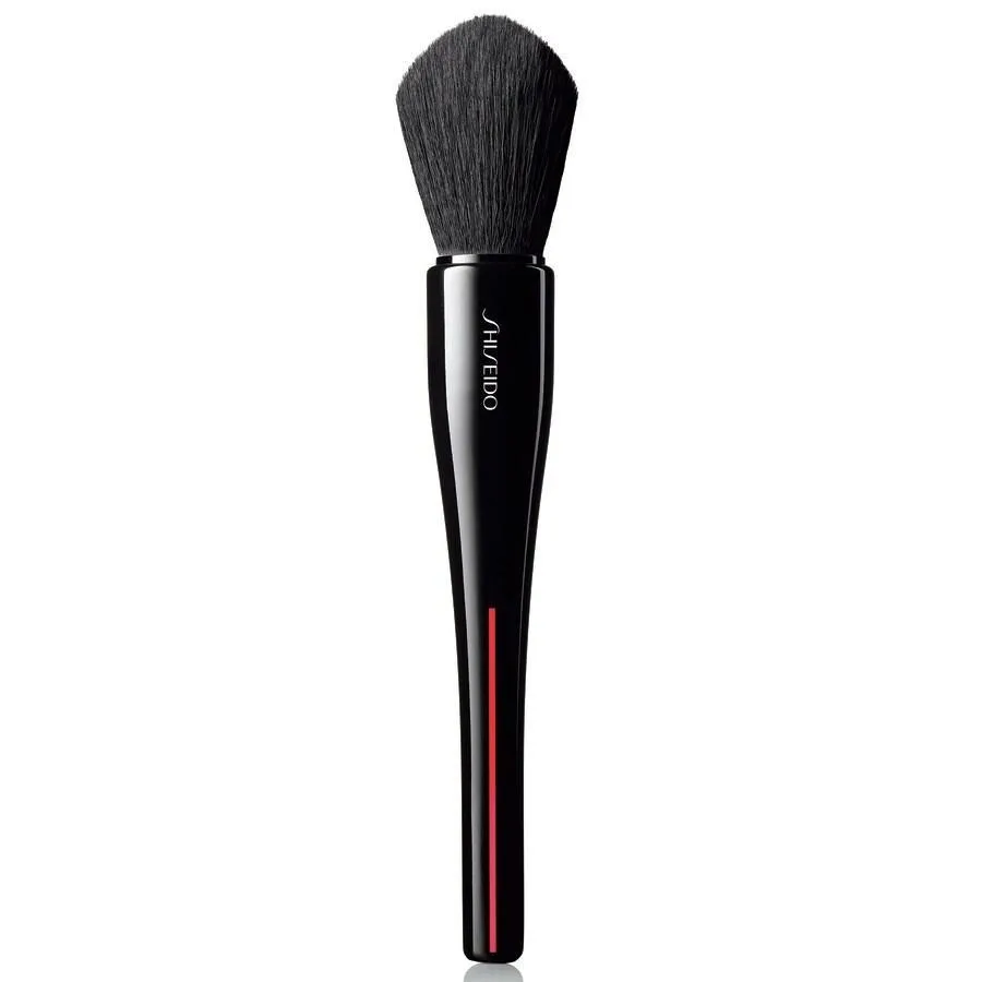 Shiseido MARU FUDE Кисть для пудры, 1 шт