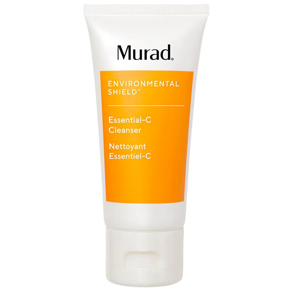 Гель для умывания лица Murad Essential-C Cleanser, 148 мл